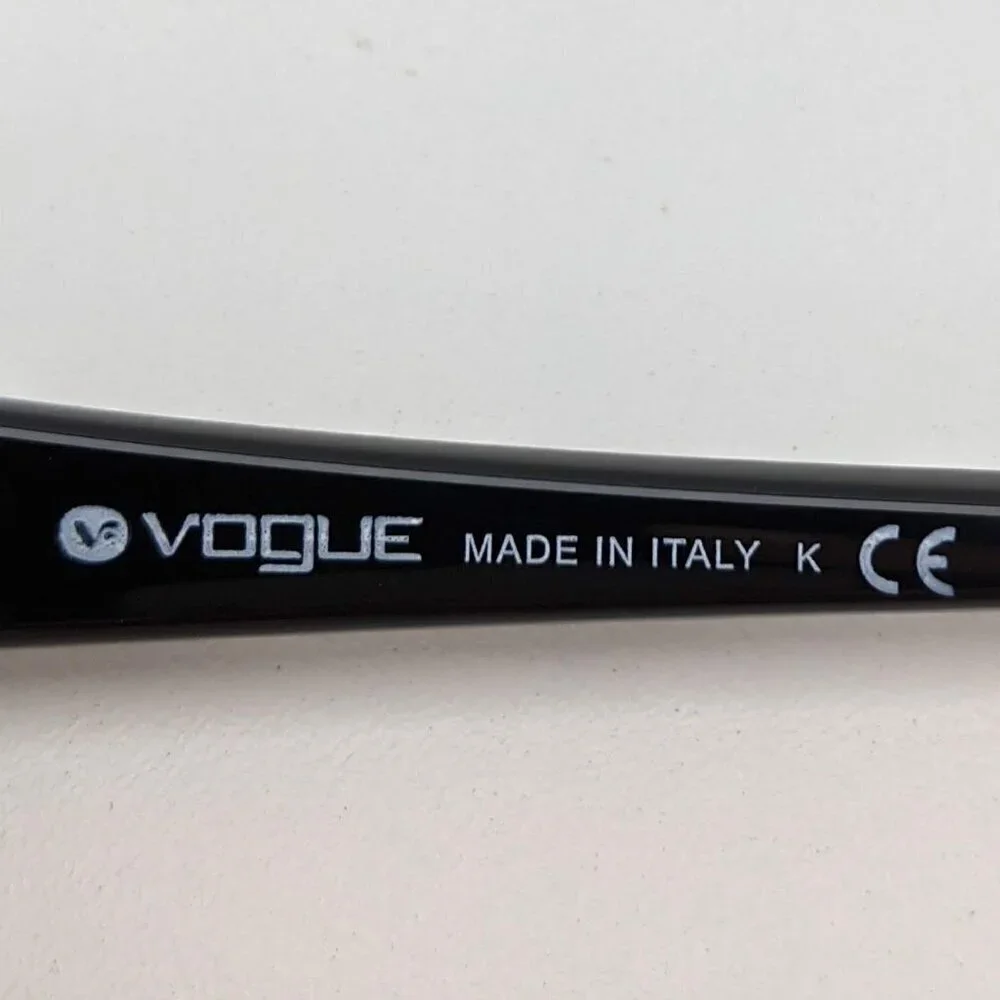 🕶️Vogue VO2668-S 1835/11 Sunglasses 62/15 135 /KAB501🕶️​